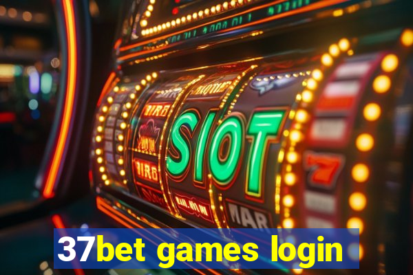 37bet games login